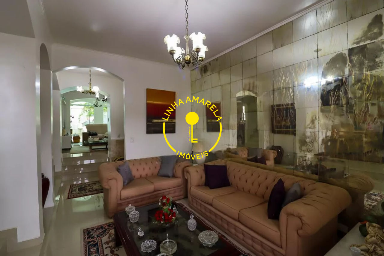 Foto 5 — Sobrado em Jardim Leonor