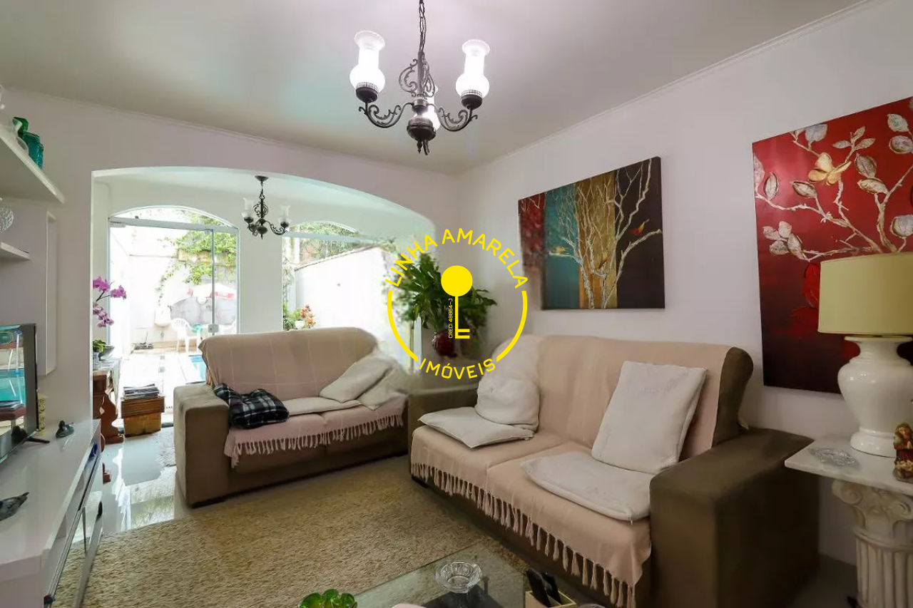 Foto 2 — Sobrado em Jardim Leonor