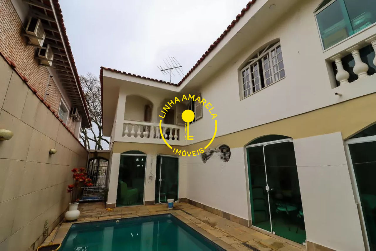 Foto 46 — Sobrado em Jardim Leonor