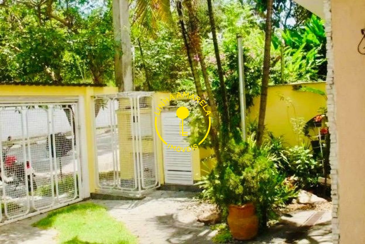 Foto 3 — Casa Assobradada em Parque dos Príncipes