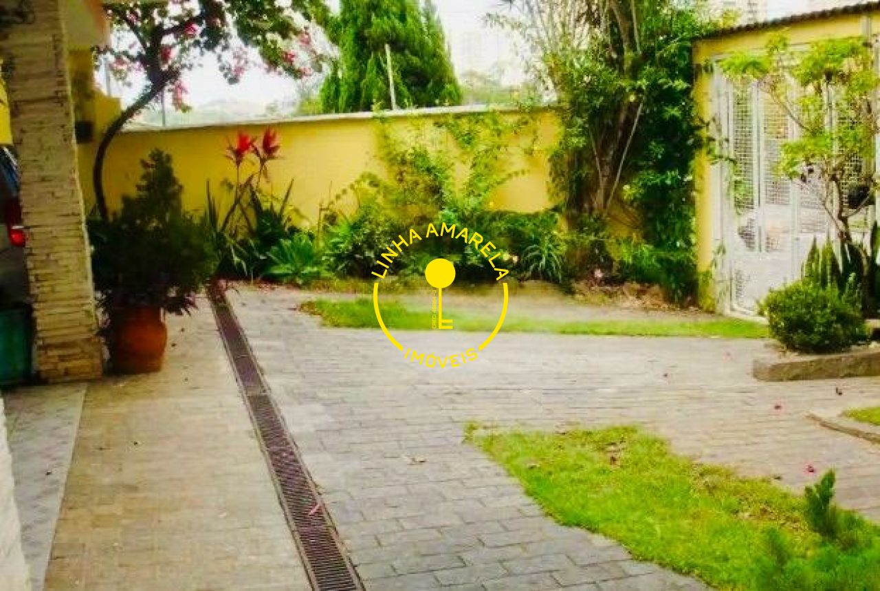 Foto 4 — Casa Assobradada em Parque dos Príncipes