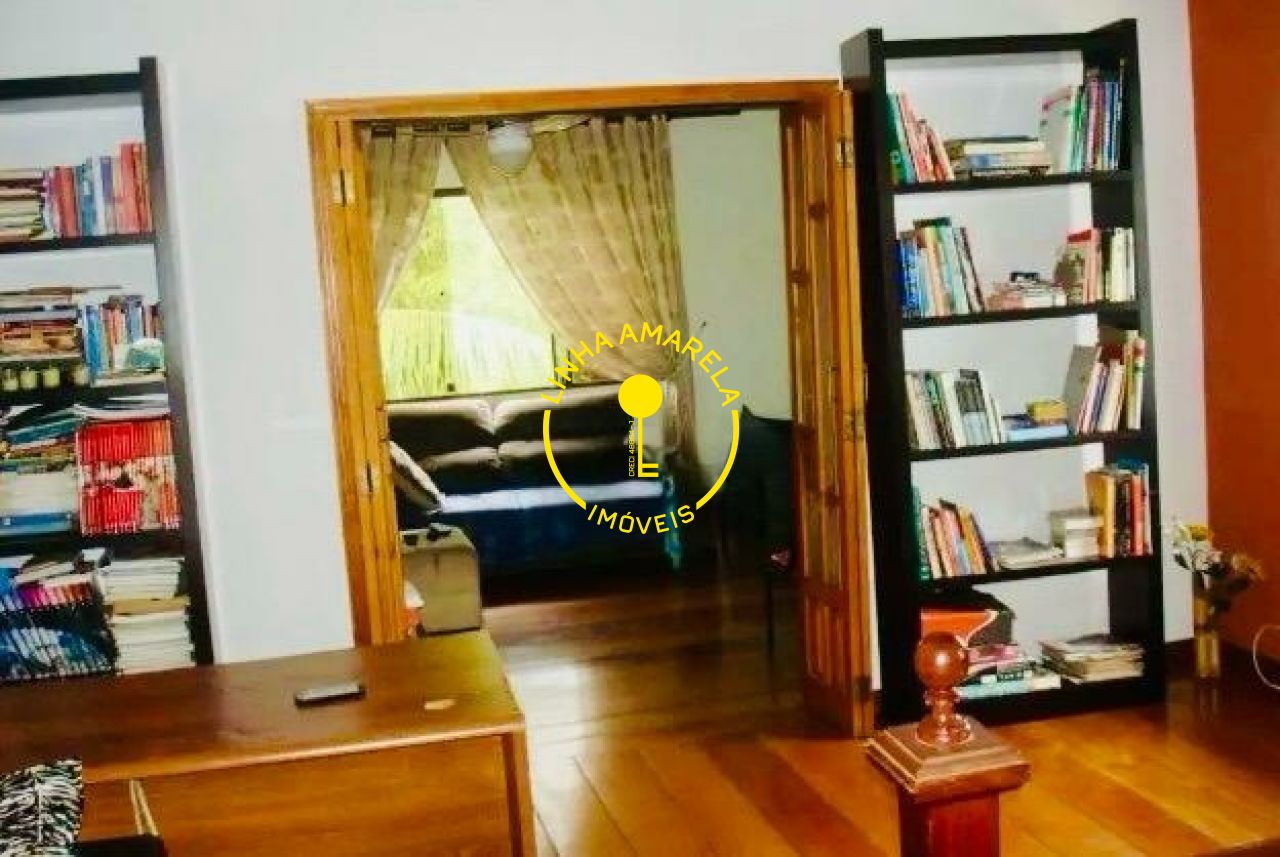 Foto 6 — Casa Assobradada em Parque dos Príncipes
