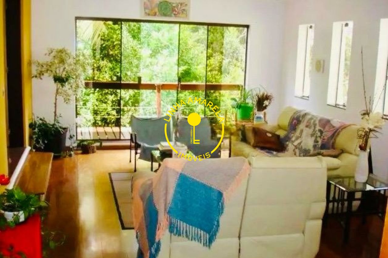 Casa Assobradada em Parque dos Príncipes