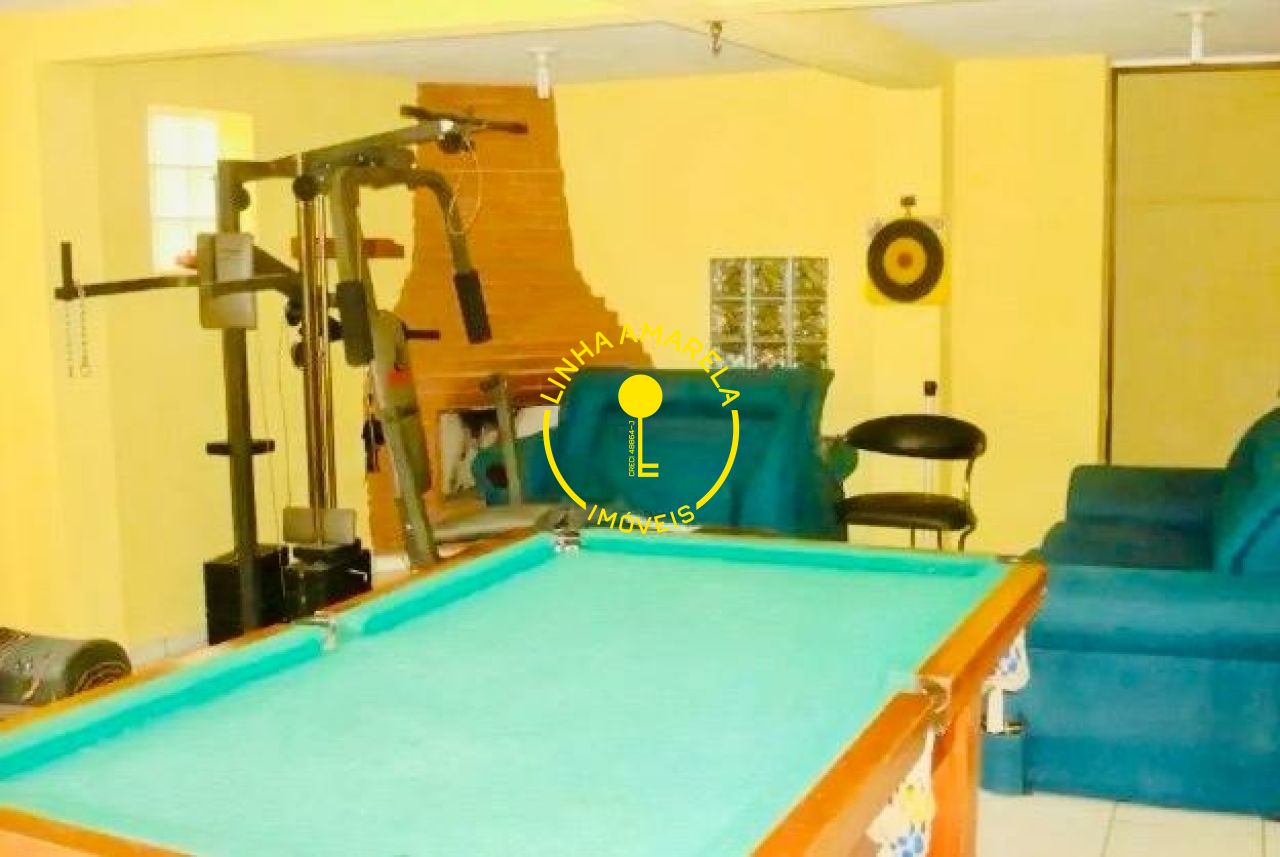 Foto 10 — Casa Assobradada em Parque dos Príncipes