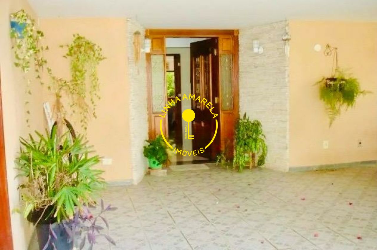 Foto 2 — Casa Assobradada em Parque dos Príncipes