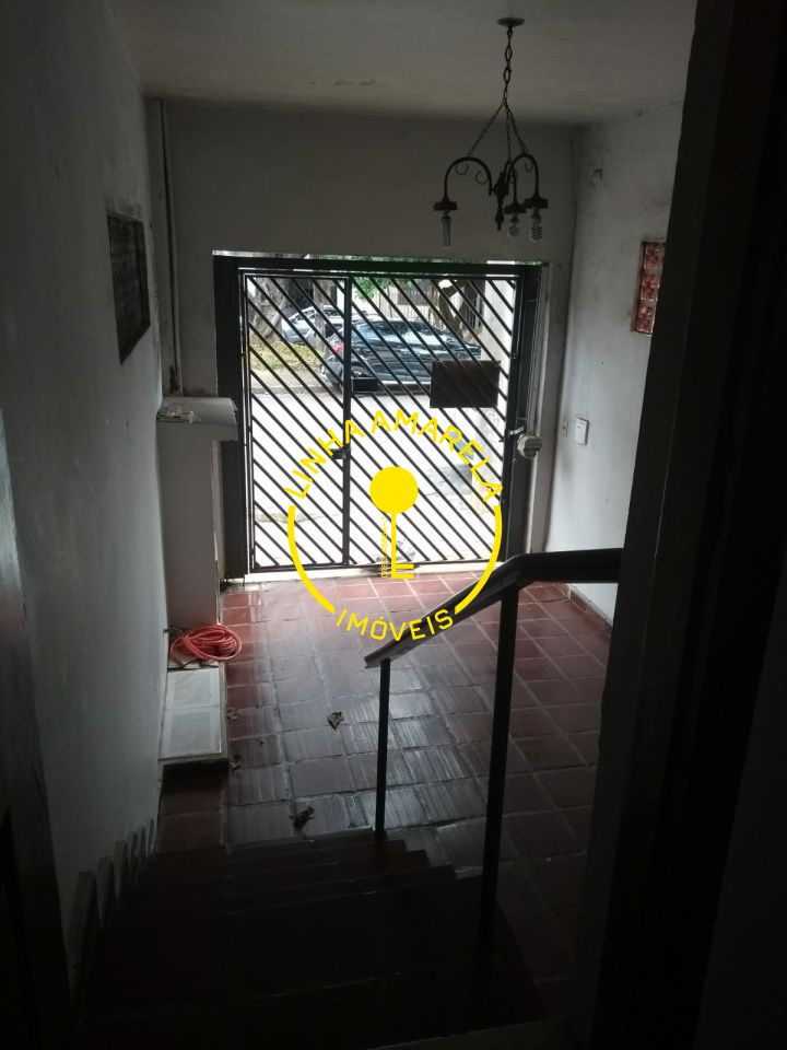 Foto 9 — Sobrado em Jardim Peri Peri