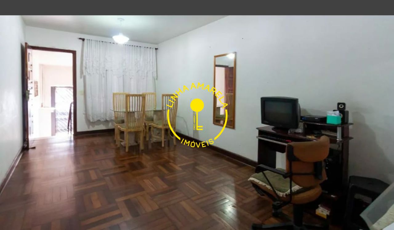 Sobrado em Jardim Peri Peri