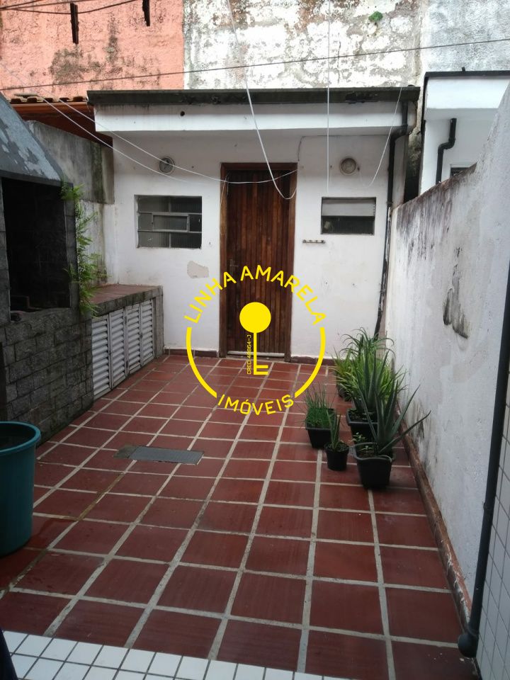 Foto 10 — Sobrado em Jardim Peri Peri