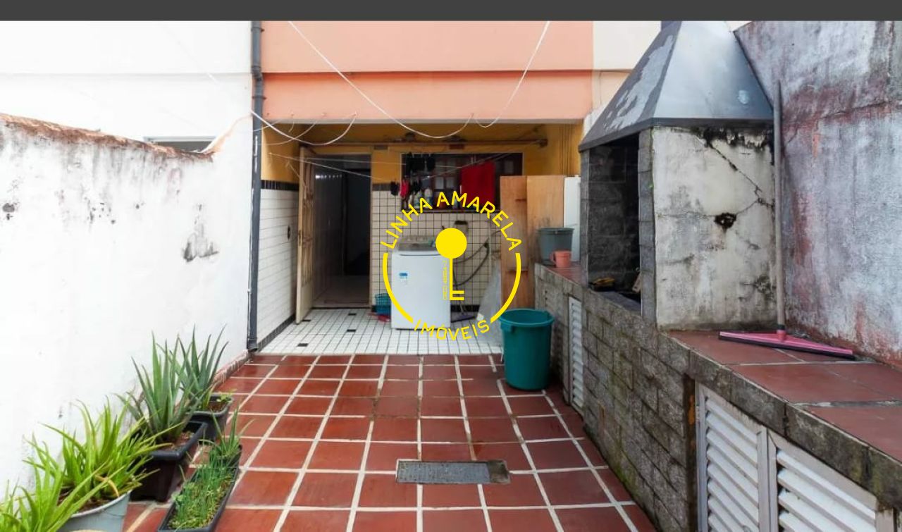 Foto 11 — Sobrado em Jardim Peri Peri
