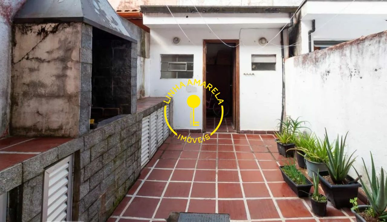 Foto 13 — Sobrado em Jardim Peri Peri