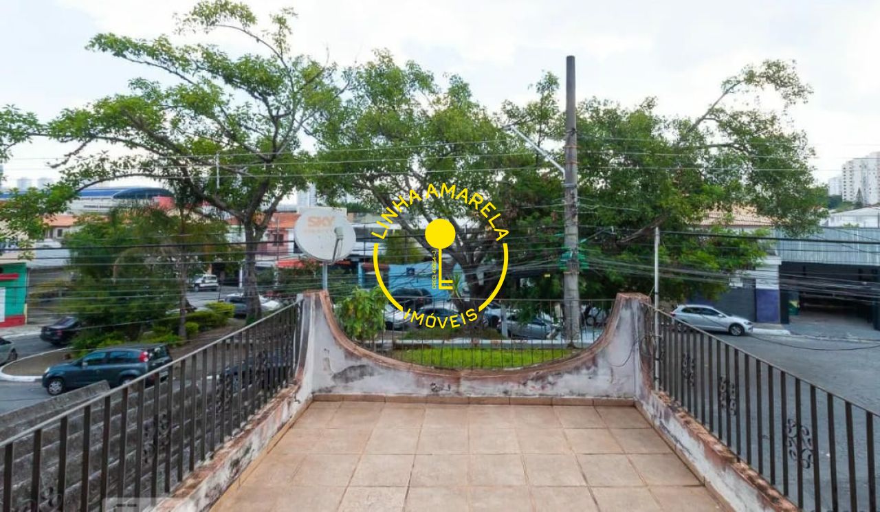 Foto 27 — Sobrado em Jardim Peri Peri