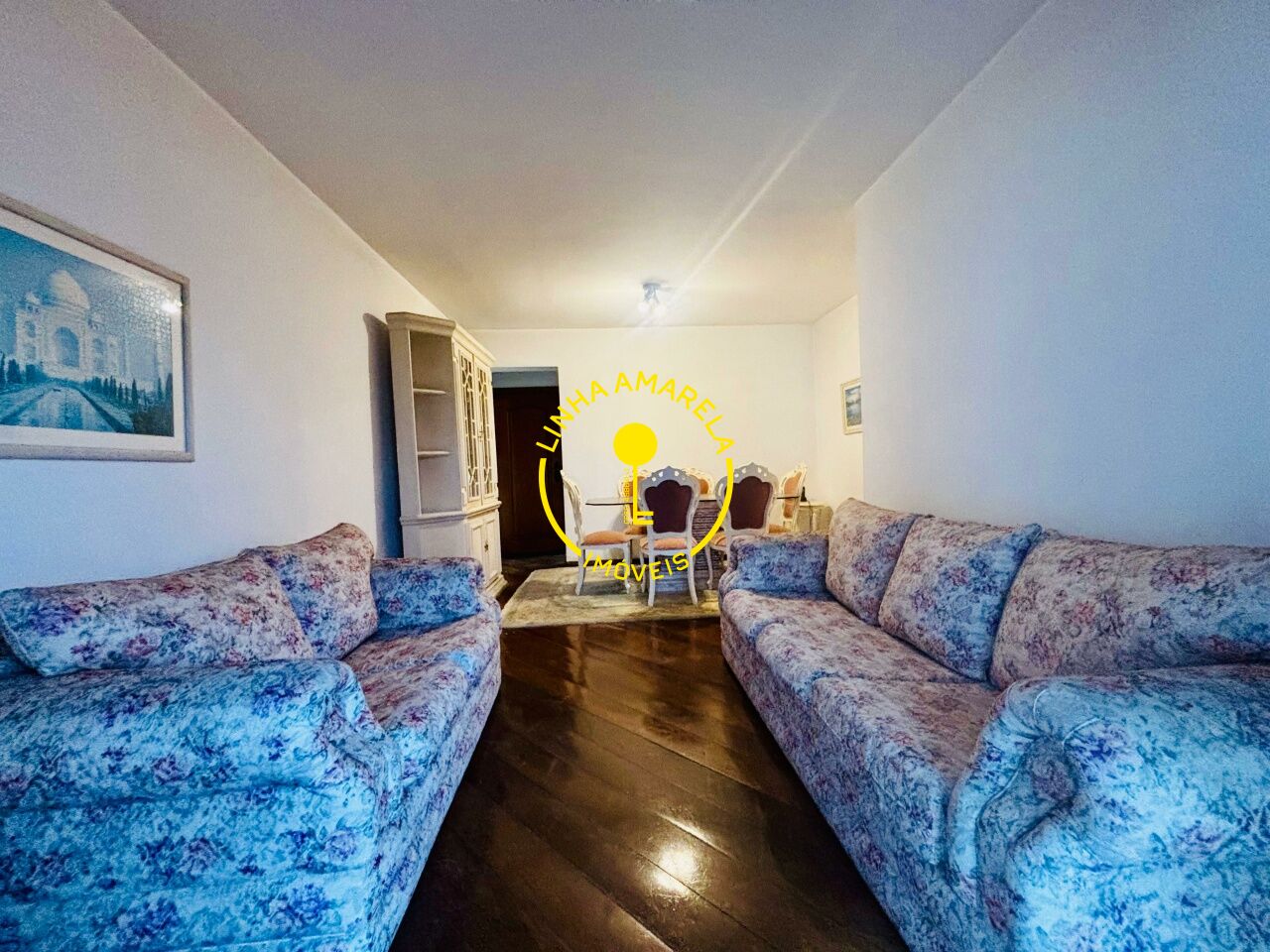 Foto 4 — Apartamento em Jardim Guedala
