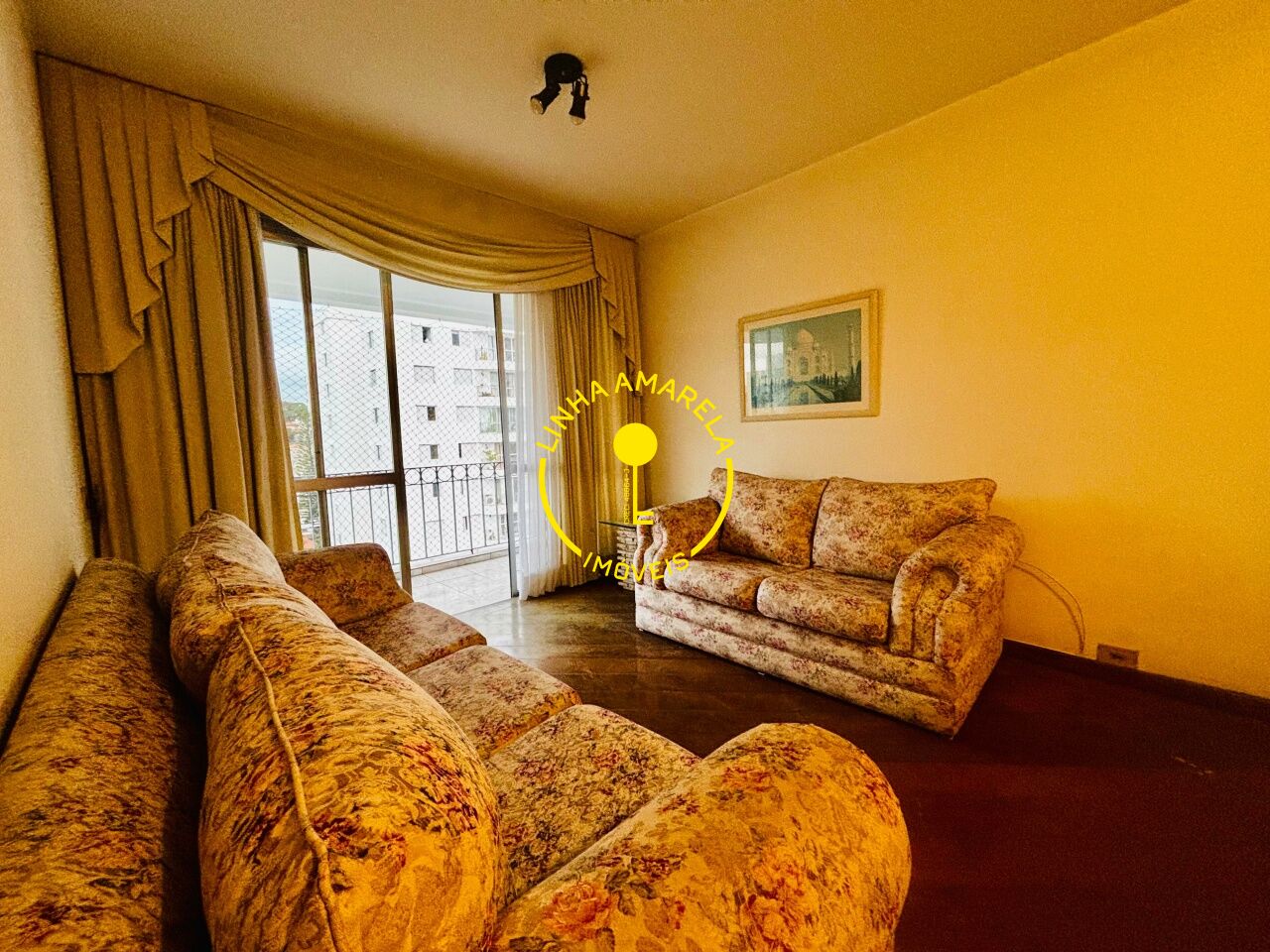 Foto 2 — Apartamento em Jardim Guedala