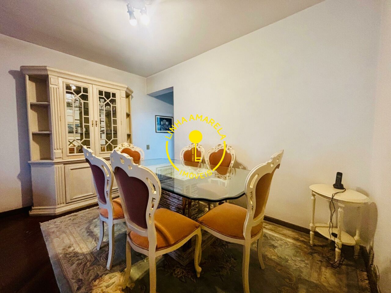 Foto 5 — Apartamento em Jardim Guedala
