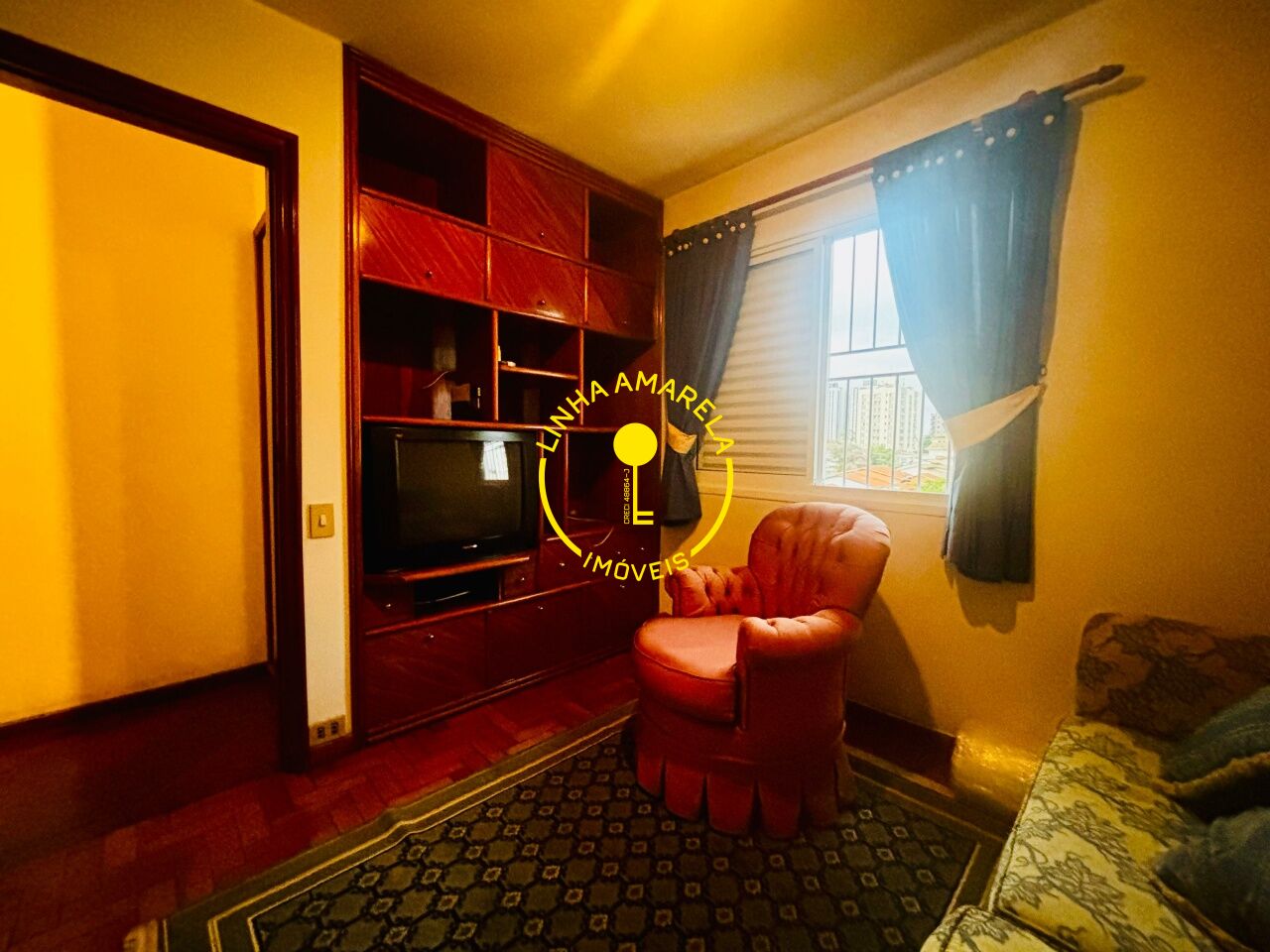Foto 9 — Apartamento em Jardim Guedala