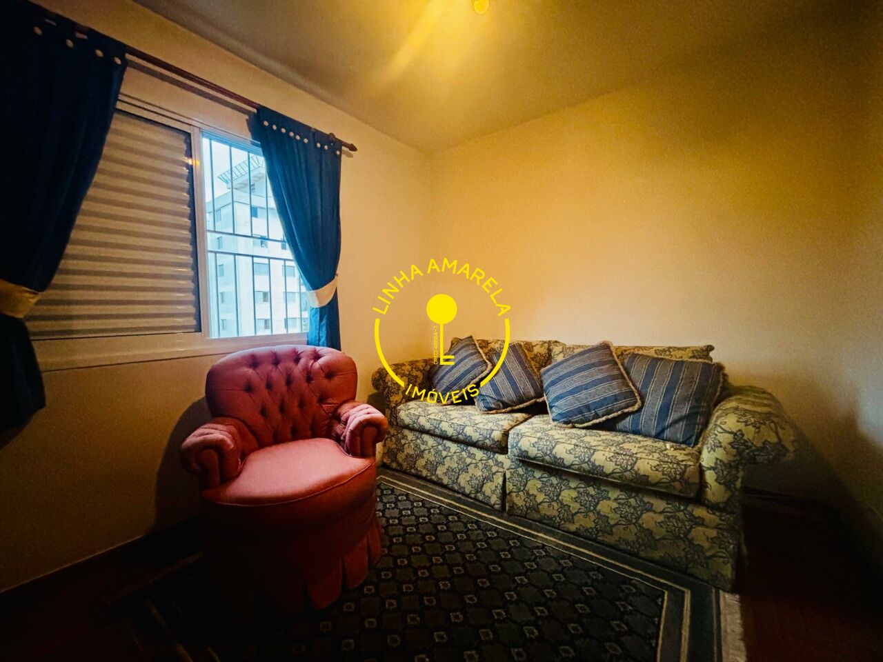 Foto 8 — Apartamento em Jardim Guedala