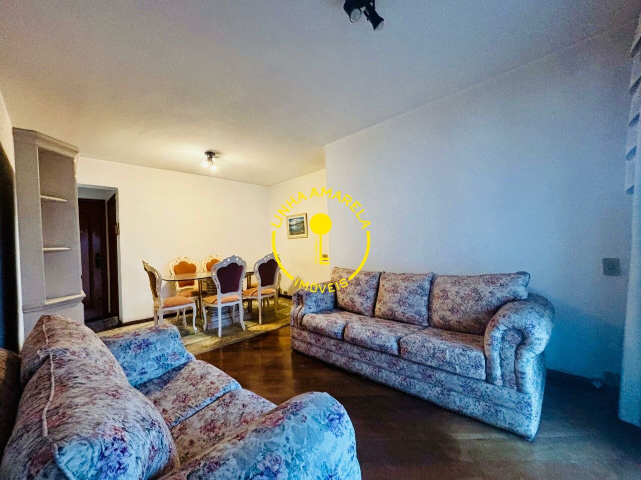Foto 6 — Apartamento em Jardim Guedala