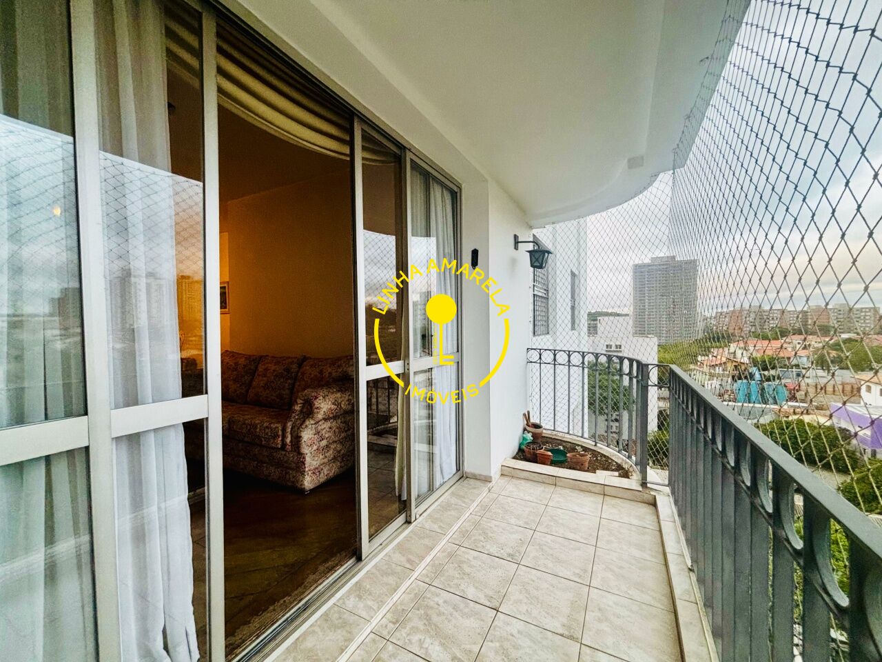 Foto 3 — Apartamento em Jardim Guedala