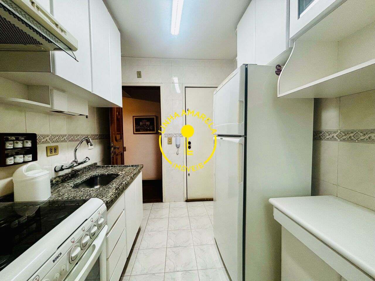 Foto 13 — Apartamento em Jardim Guedala