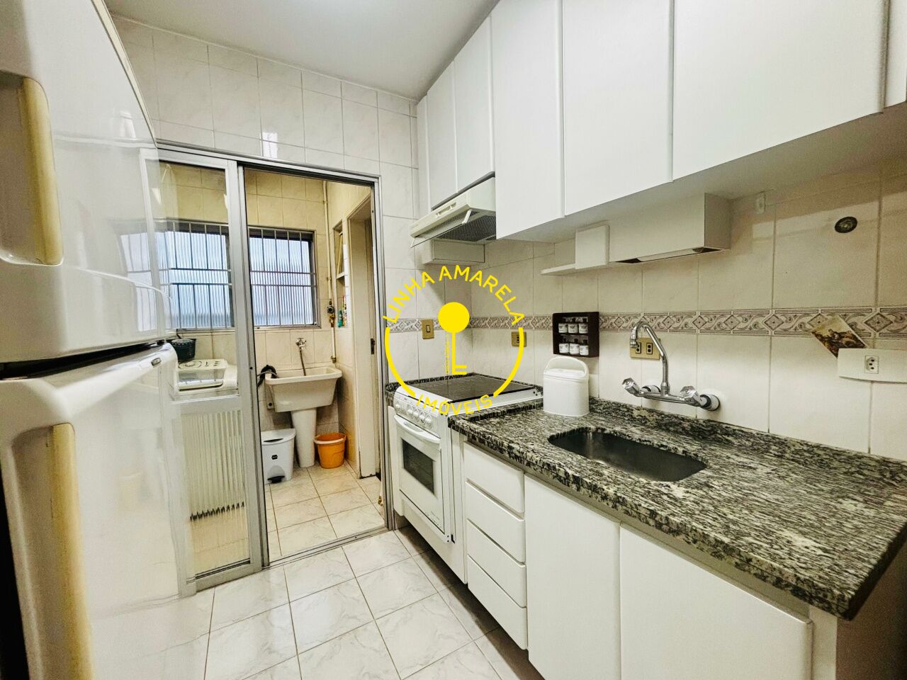 Foto 14 — Apartamento em Jardim Guedala