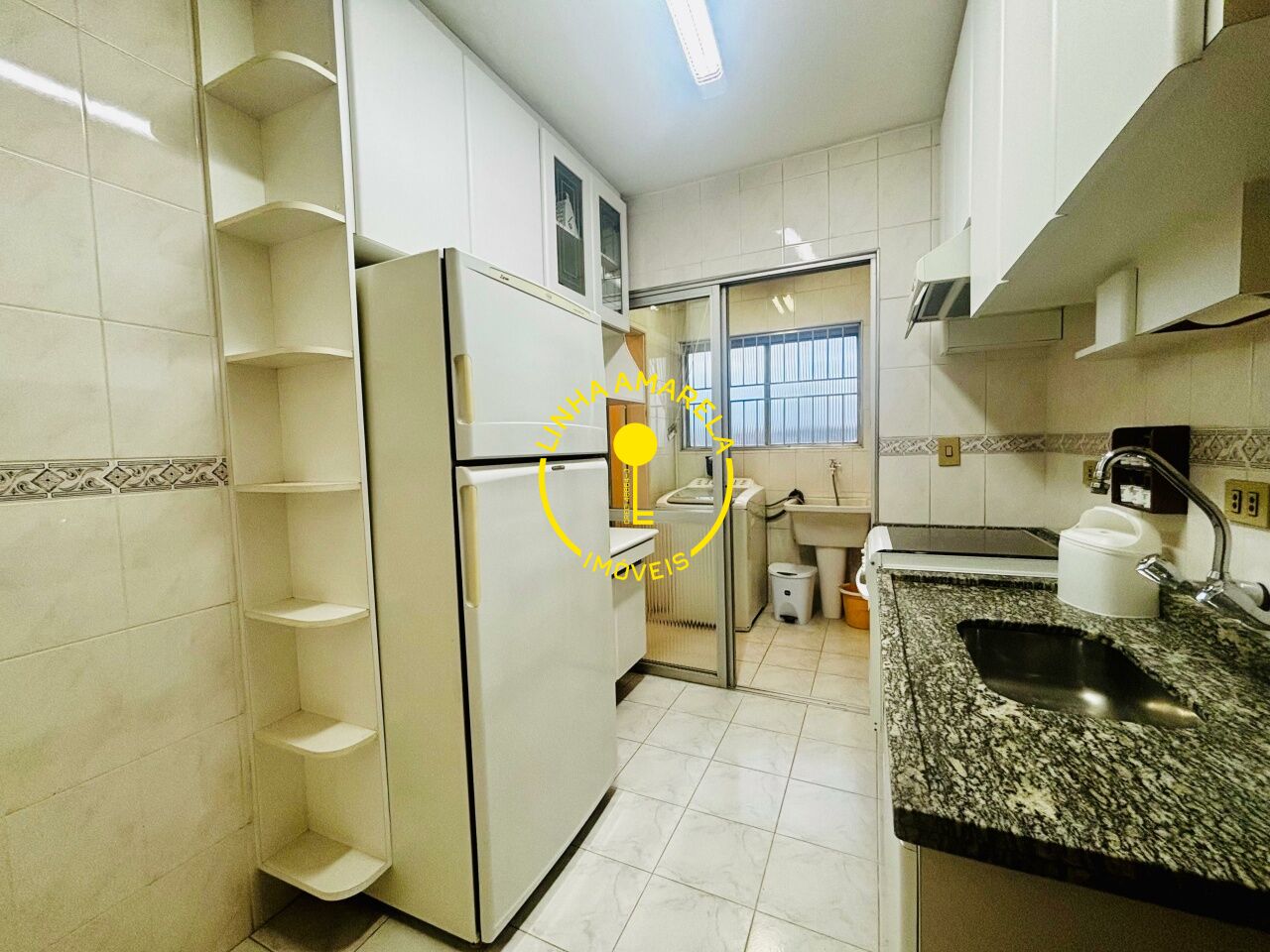 Foto 15 — Apartamento em Jardim Guedala