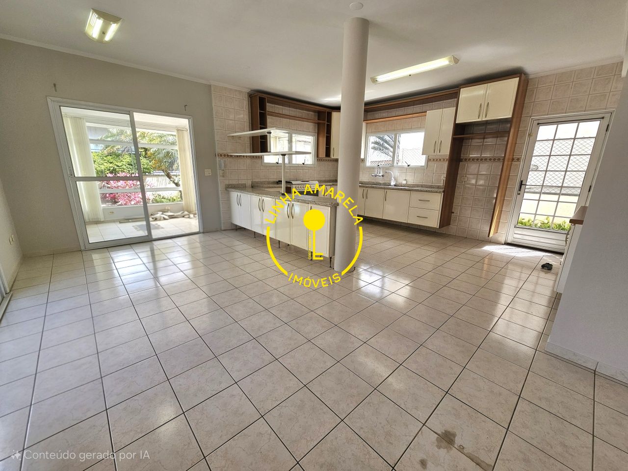 Foto 8 — Sobrado em Vila Sônia