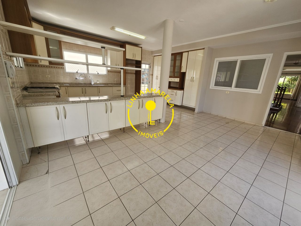 Foto 9 — Sobrado em Vila Sônia