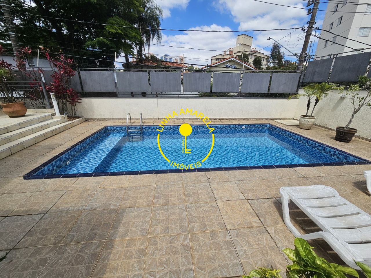 Foto 14 — Sobrado em Vila Sônia