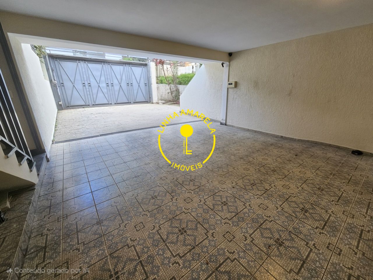 Foto 40 — Sobrado em Vila Sônia