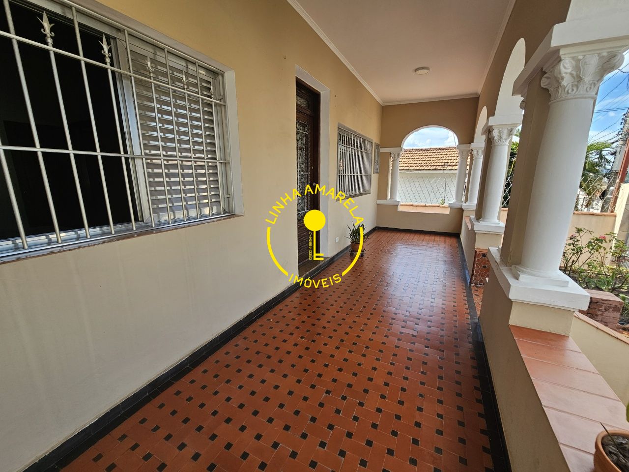 Foto 3 — Casa Térrea em Vila Sônia