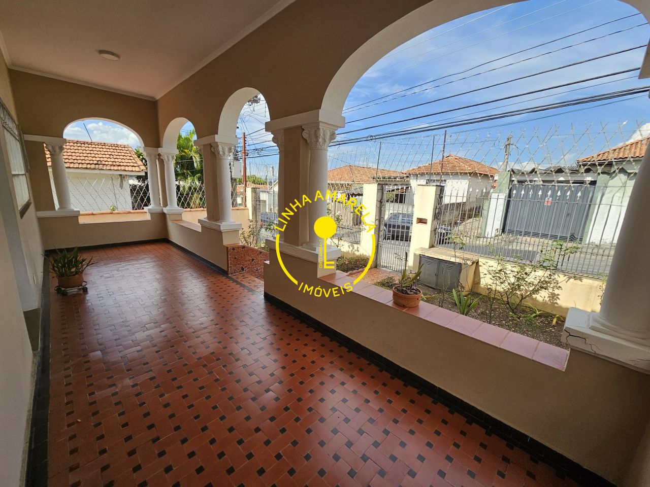 Foto 4 — Casa Térrea em Vila Sônia