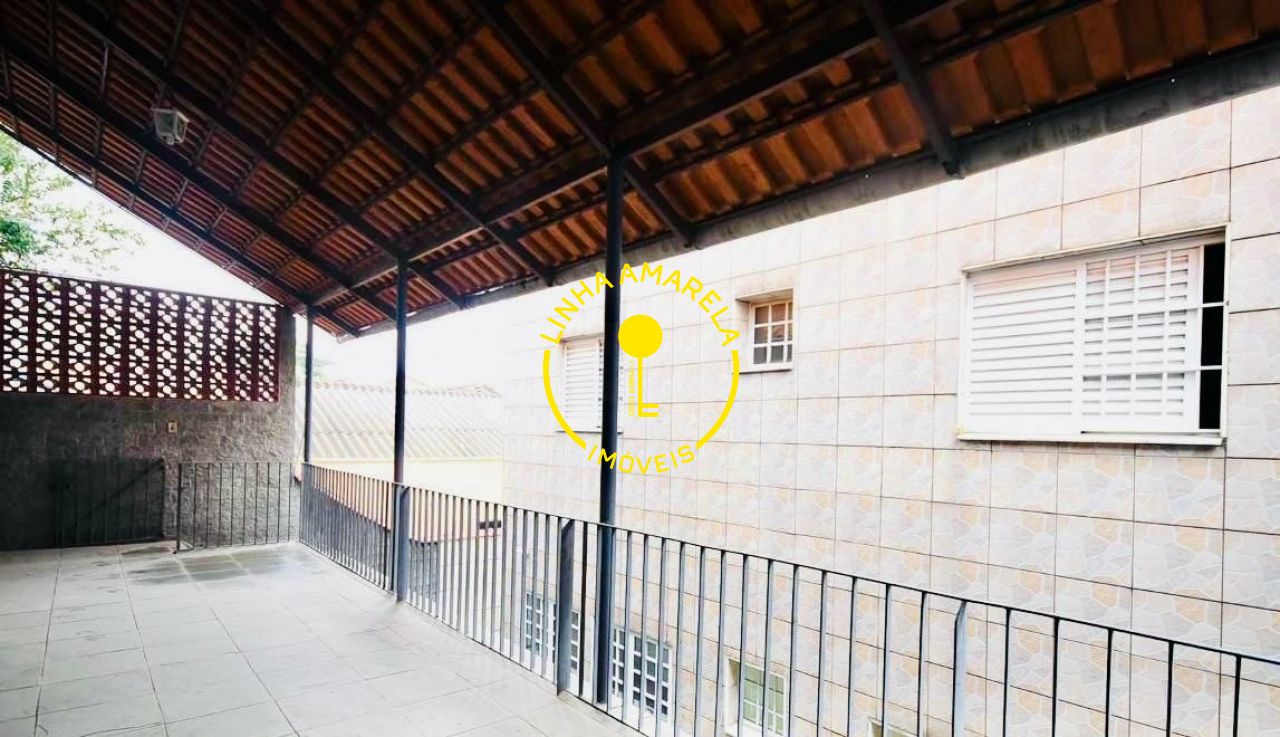Foto 11 — Casa Assobradada em Super Quadra Morumbi