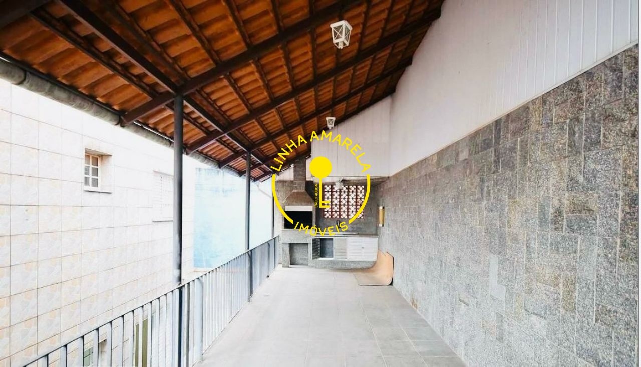 Foto 12 — Casa Assobradada em Super Quadra Morumbi