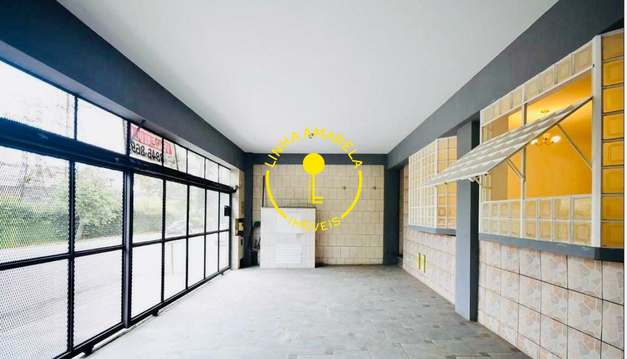 Foto 13 — Casa Assobradada em Super Quadra Morumbi