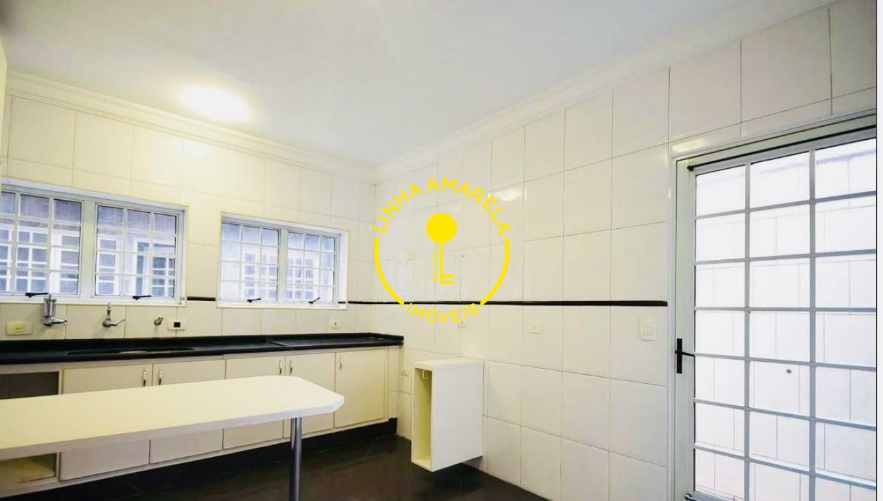 Foto 7 — Casa Assobradada em Super Quadra Morumbi