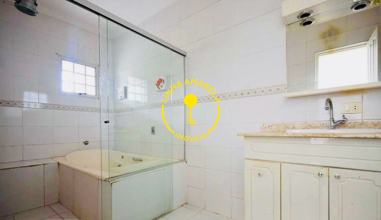 Foto 10 — Casa Assobradada em Super Quadra Morumbi