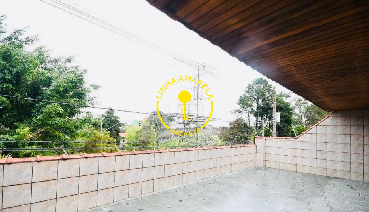 Foto 15 — Casa Assobradada em Super Quadra Morumbi