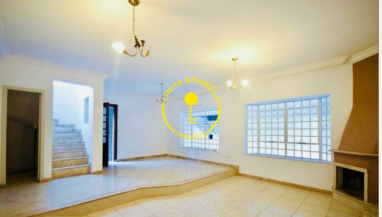 Foto 1 — Casa Assobradada em Super Quadra Morumbi