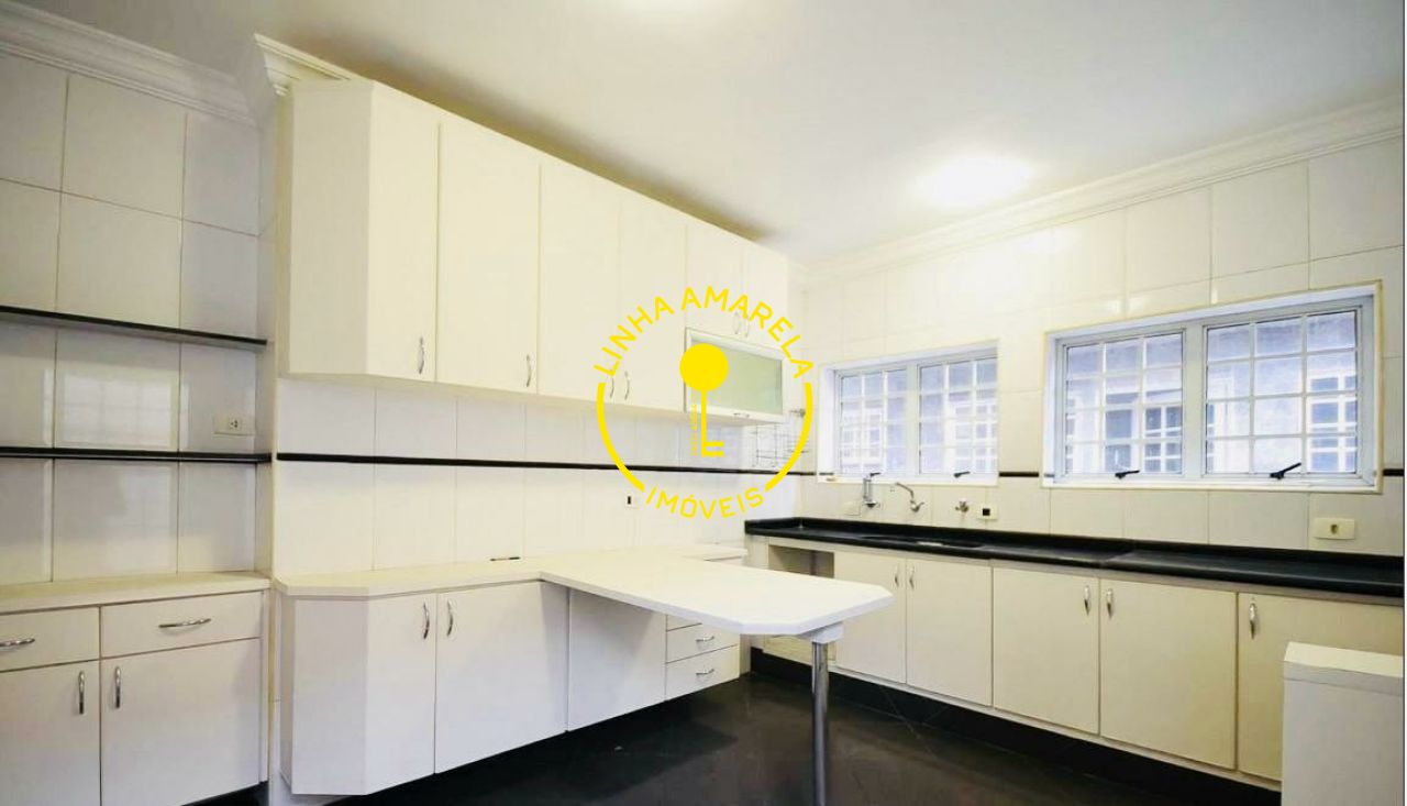 Foto 6 — Casa Assobradada em Super Quadra Morumbi