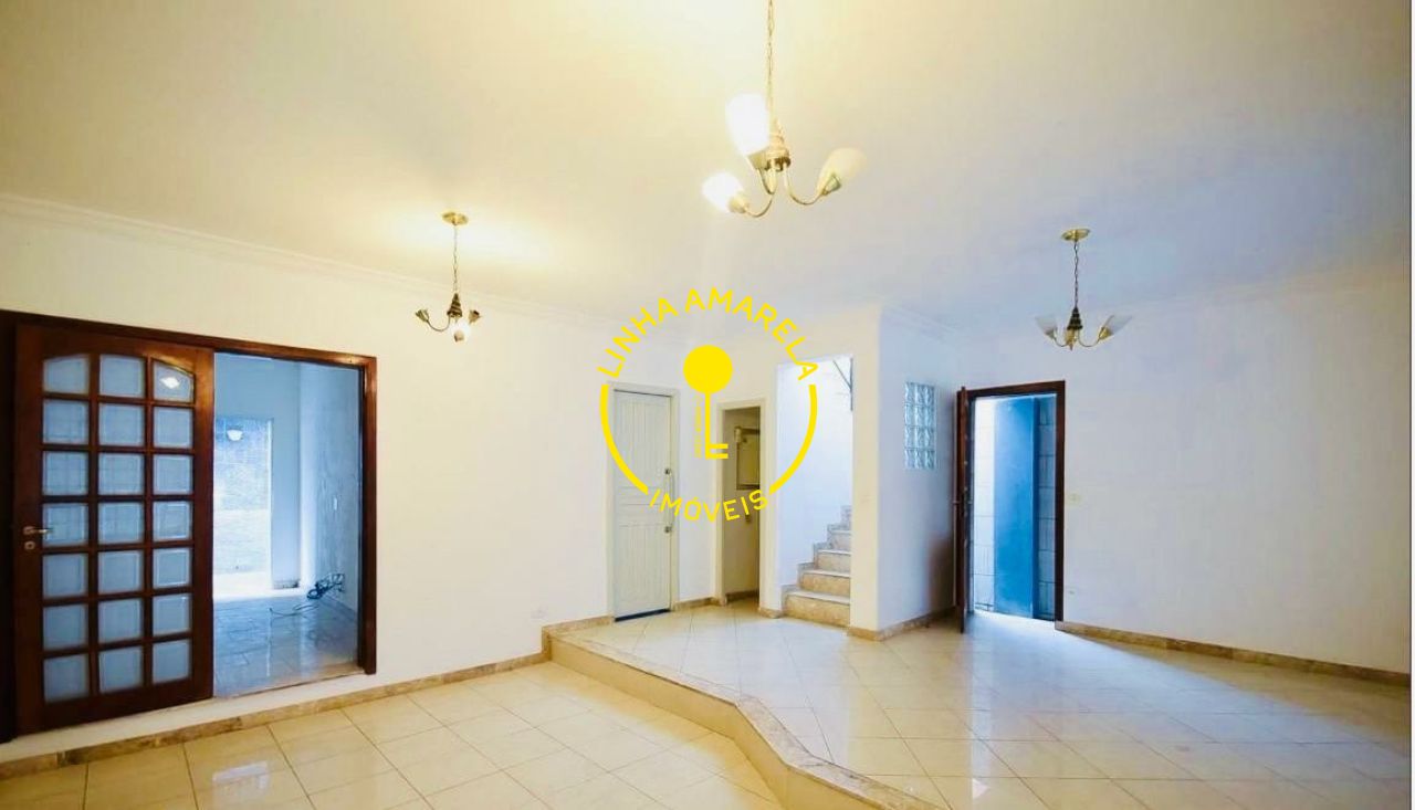Foto 3 — Casa Assobradada em Super Quadra Morumbi