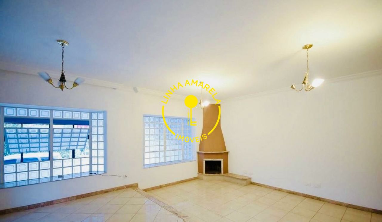 Foto 2 — Casa Assobradada em Super Quadra Morumbi