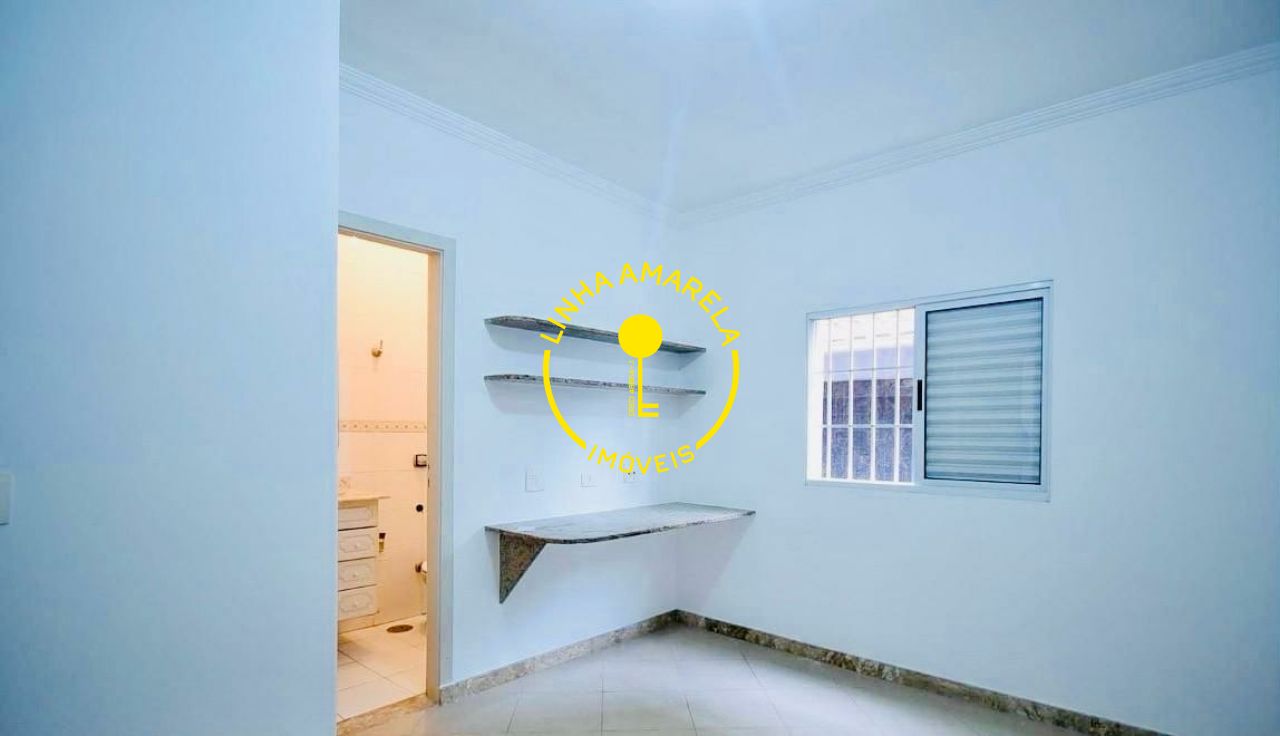 Foto 5 — Casa Assobradada em Super Quadra Morumbi