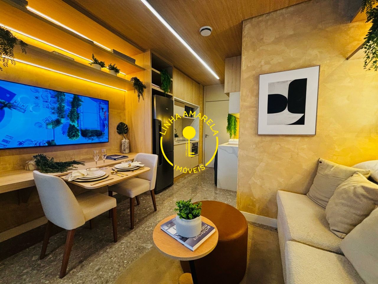 Foto 5 — Apartamento em Vila Sônia