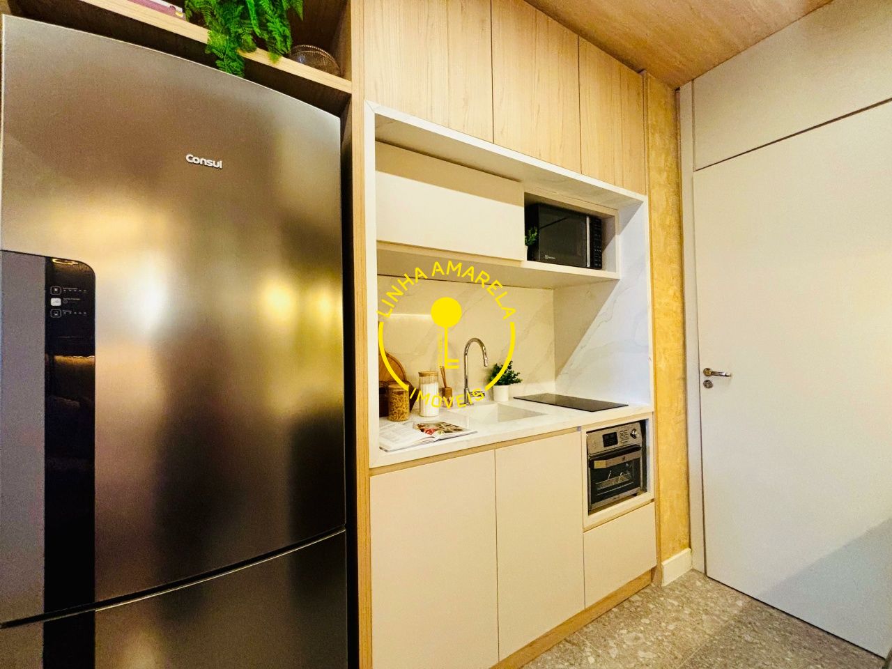 Foto 6 — Apartamento em Vila Sônia