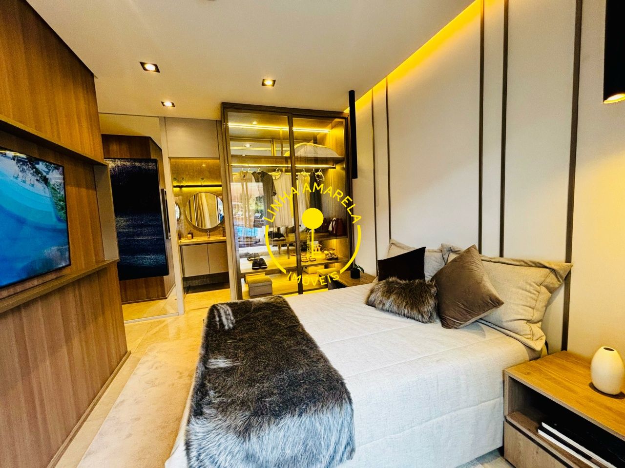 Foto 5 — Apartamento em Vila Sônia