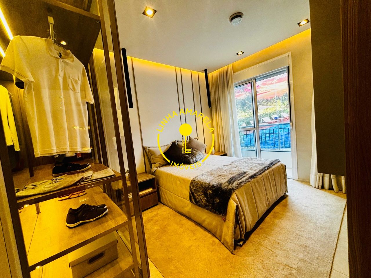 Foto 6 — Apartamento em Vila Sônia