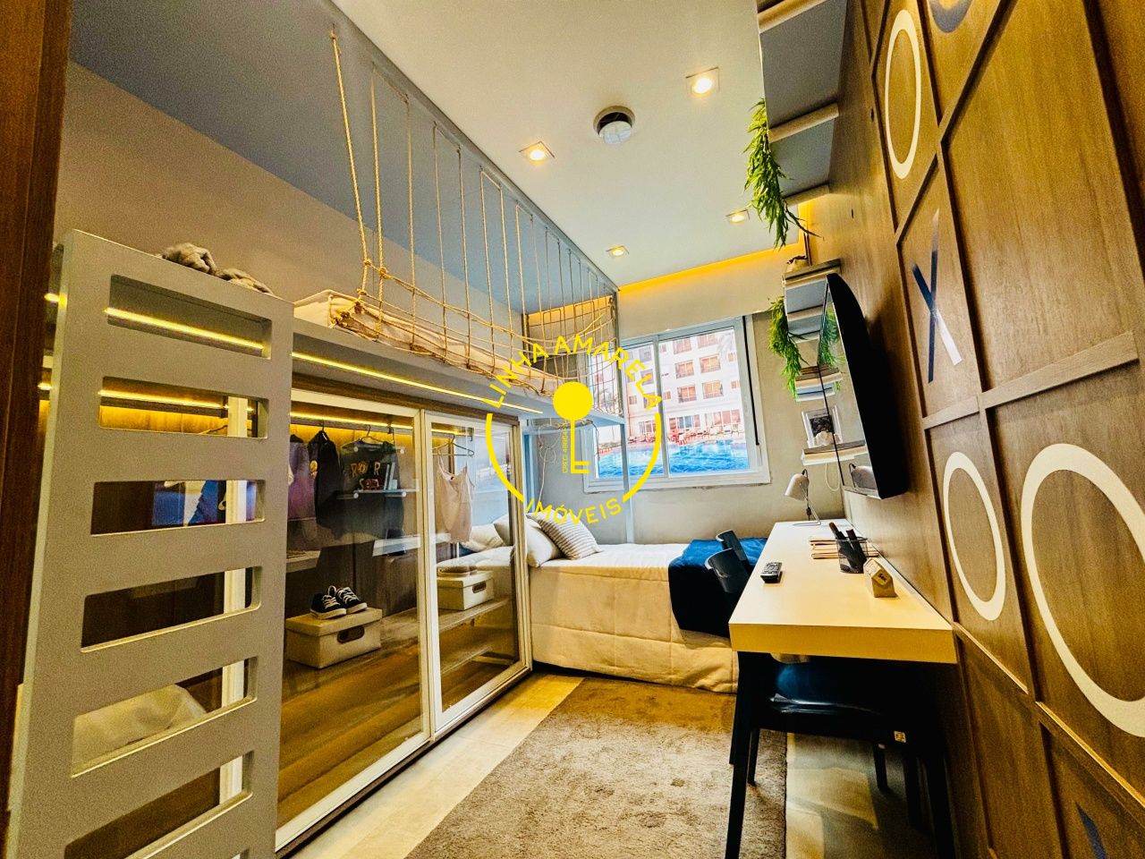 Foto 7 — Apartamento em Vila Sônia