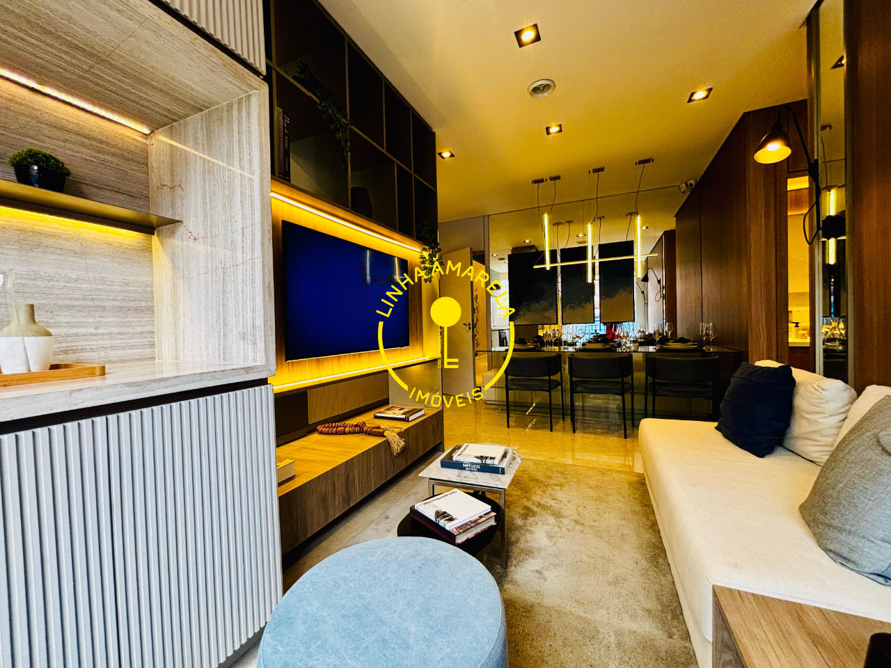 Foto 1 — Apartamento em Vila Sônia