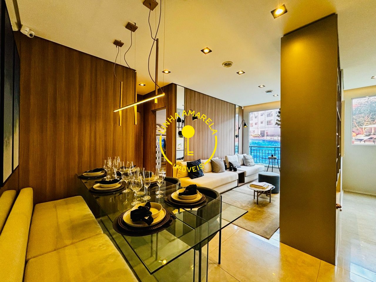 Foto 4 — Apartamento em Vila Sônia