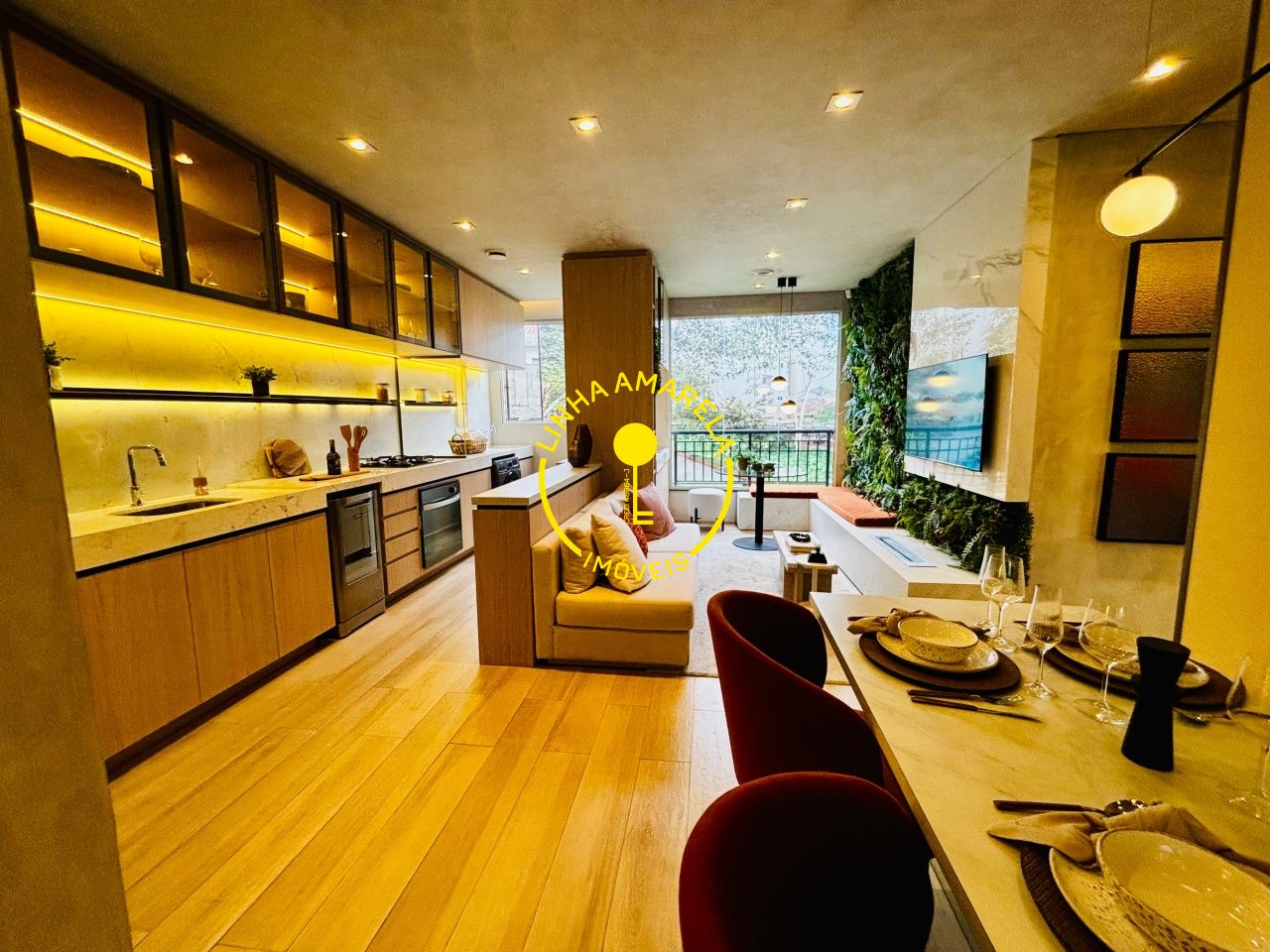 Foto 4 — Apartamento em Vila Sônia
